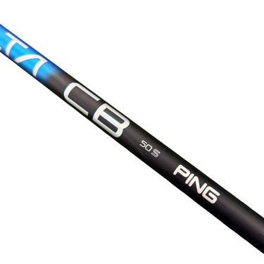 Alta CB 50 Stiff Driver Shaft / Ping 4th Gen