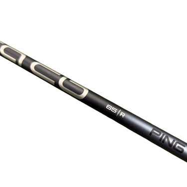 Alta CB 65 Regular #5 Wood Shaft / Ping 4th Gen