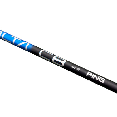 Alta CB 65 Regular #7 Wood Shaft / Ping 4th Gen