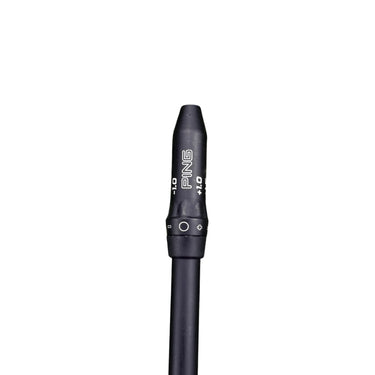 Alta CB 65 Regular #7 Wood Shaft / Ping 4th Gen
