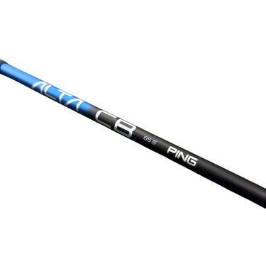 Alta CB 65 Stiff #5 Wood Shaft / Ping 4th Gen