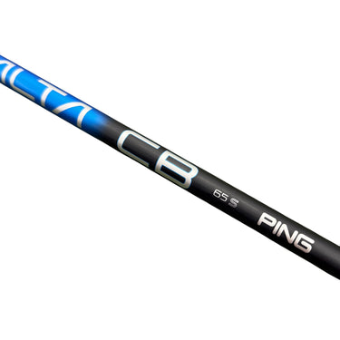 Alta CB 65 Stiff #5 Wood Shaft / Ping 4th Gen