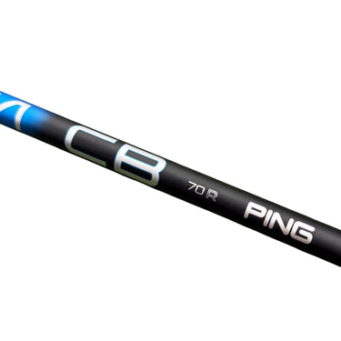 Alta CB 70 Regular #3 Hybrid Shaft / Ping 3rd Gen