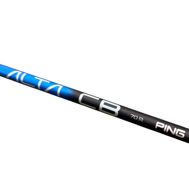 Alta CB 70 Regular #4 Hybrid Shaft / Ping 3rd Gen