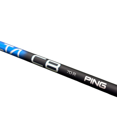 Alta CB 70 Regular #5 Hybrid Shaft / Ping 3rd Gen