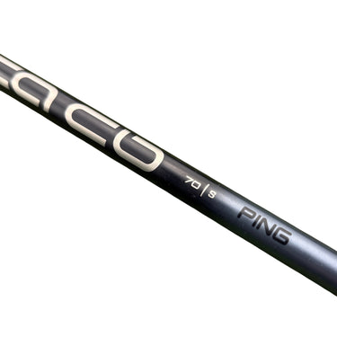 Alta CB 70 Stiff #6 Hybrid Shaft / Ping 3rd Gen