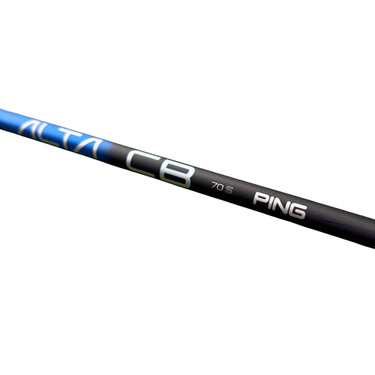 Alta CB 70 Stiff #5 Hybrid Shaft / Ping 3rd Gen