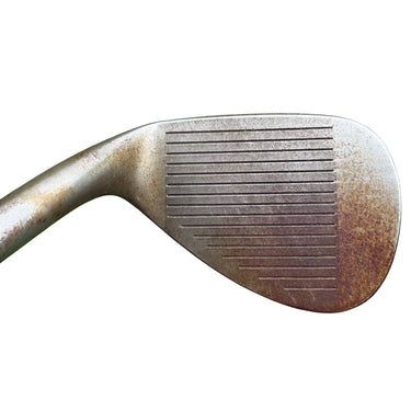 Artisan Non-Plating Wedges Sw 56°.DS & Lw 60°.DR / Dynamic Gold S300 Stiff