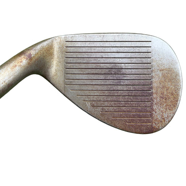 Artisan Non-Plating Wedges Sw 56°.DS & Lw 60°.DR / Dynamic Gold S300 Stiff
