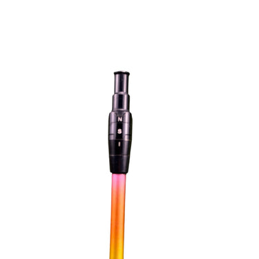 Autoflex SF305x Rainbow Ladies Driver Shaft / Callaway 2nd Gen
