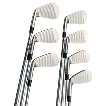 Callaway Apex CB 24 Irons / 4-Pw / N.S Pro Tour 130 X-Stiff