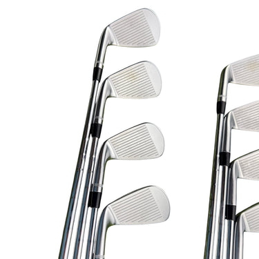 Callaway Apex Pro 24 / CB 24 Combo Irons / 4-Pw-Aw / N.S Pro Tour 130 X-Stiff