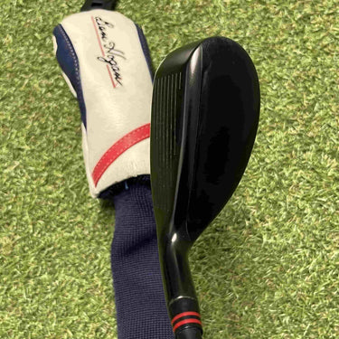 Ben Hogan Vktr Hybrid / #2 17° / Aldila Nv 85H-S Stiff