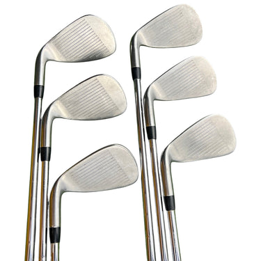 Ben Ross HTX Compressor Irons / 5-Pw-Gw (No 7 Iron) / KBS Tour 105 Regular