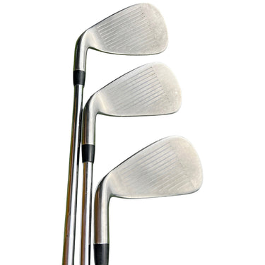 Ben Ross HTX Compressor Irons / 5-Pw-Gw (No 7 Iron) / KBS Tour 105 Regular