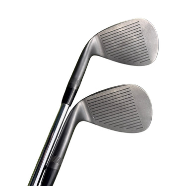 Bettinardi HLX 5.0 Wedges Aw 50°.8C & Sw 54°.14RJ / Kbs Hi-Rev 2.0 125 Stiff