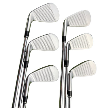 Callaway Apex Ai200 Irons / 5-Pw / N.S Pro 950GH Neo Regular