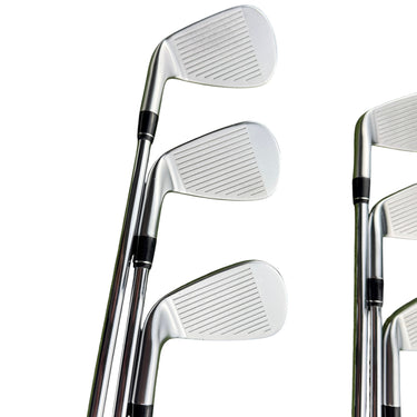 Callaway Apex Ai200 Irons / 5-Pw / N.S Pro 950GH Neo Regular