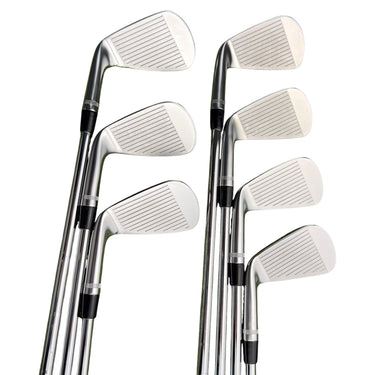 Callaway Apex MB 21 Irons / 4-Pw / Dynamic Gold X100 X-Stiff