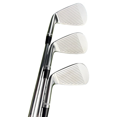 Callaway Apex MB 21 Irons / 4-Pw / Dynamic Gold X100 X-Stiff