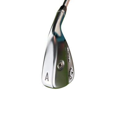 Callaway Apex MB 21 Wedge Aw 50° / Dynamic Gold Tour Issue Mid 115 S300 Stiff