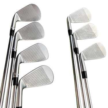 Callaway Apex Pro/CB 24 Combo Irons / 4-Pw / Project X 6.5 X-Stiff