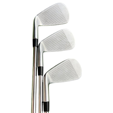Callaway Apex Pro/CB 24 Combo Irons / 4-Pw / Project X 6.5 X-Stiff