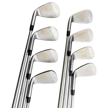 Callaway Apex Pro Forged Irons / 3-Pw / Kbs Tour C-Taper 120 Stiff