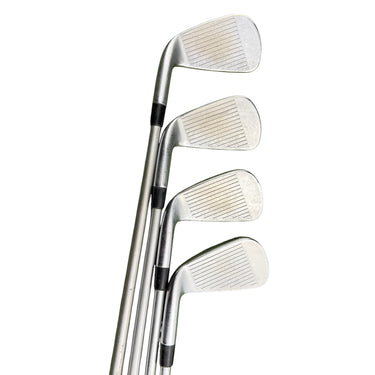 Callaway Apex Pro Forged Irons / 3-Pw / Kbs Tour C-Taper 120 Stiff