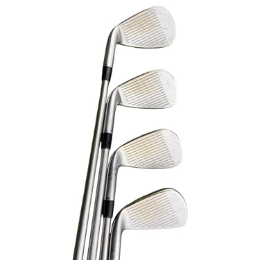 Callaway Apex Pro Forged Irons / 3-Pw / Kbs Tour C-Taper 120 Stiff