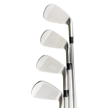 Callaway Apex TCB Irons / 3-Pw / Project X IO 6.0 110g Stiff / Left Hand