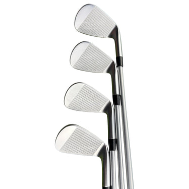 Callaway Apex TCB Irons / 3-Pw / Project X IO 6.0 110g Stiff / Left Hand