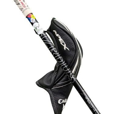 Callaway Apex UW Hybrid / #3 19° / Hzrdus Black Rdx Smoke 5.5 70G Regular