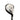 Callaway Apex UW Hybrid / #4 21° / Hzrdus Smoke Black 6.0 80g Stiff