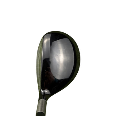 Callaway Apex UW Hybrid / #4 21° / Hzrdus Smoke Black 6.0 80g Stiff