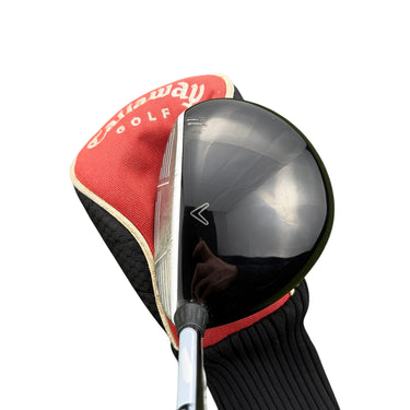 Callaway Big Bertha 2008 #3 Wood 15° / Callaway 70g Regular