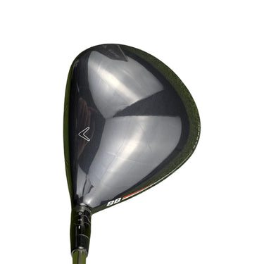 Callaway Big Bertha 2023 Driver / 9° / RCH 55 Stiff