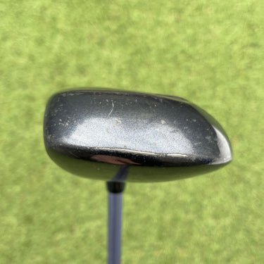 Callaway Big Bertha Steelhead Iii #3 Wood 15° / System Iii Ladies