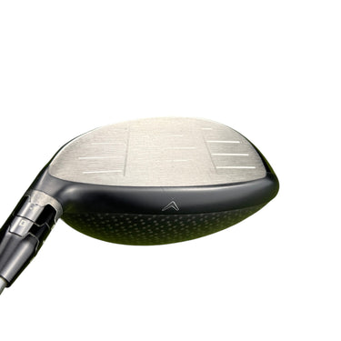Callaway Elyte #3 Wood 15° / Denali Charcoal 5.5 60g Regular