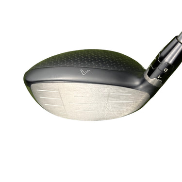Callaway Elyte #3 Wood 15° / Denali Charcoal 5.5 60g Regular