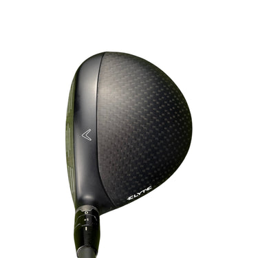 Callaway Elyte #3 Wood 15° / Denali Charcoal 5.5 60g Regular