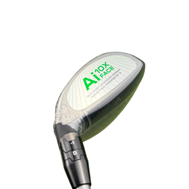 New Callaway Elyte #3 Wood 15° / Denali Charcoal 6.0 60g Stiff