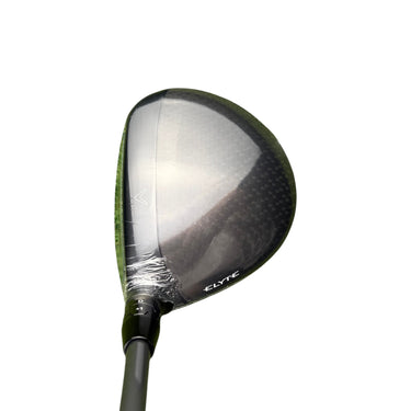 New Callaway Elyte #3 Wood 15° / Denali Charcoal 6.0 60g Stiff
