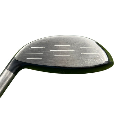 Callaway Elyte #5 Wood 18° / Aldila RIP A 70 2.7 Stiff