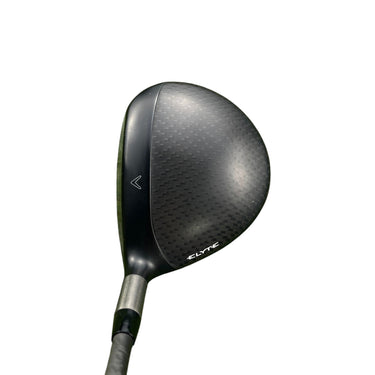 Callaway Elyte #5 Wood 18° / Aldila RIP A 70 2.7 Stiff