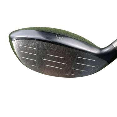 Callaway Elyte #5 Wood 18° / Aldila RIP A 70 2.7 Stiff