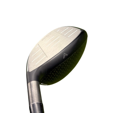 Callaway Elyte #5 Wood 18° / Hzrdus Smoke Green Small Batch 6.5 Tx 80g TX