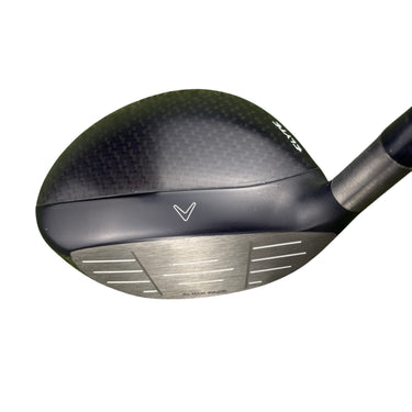 Callaway Elyte #5 Wood 18° / Hzrdus Smoke Green Small Batch 6.5 Tx 80g TX
