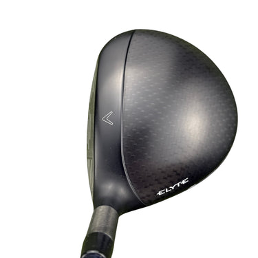 Callaway Elyte #5 Wood 18° / Hzrdus Smoke Green Small Batch 6.5 Tx 80g TX