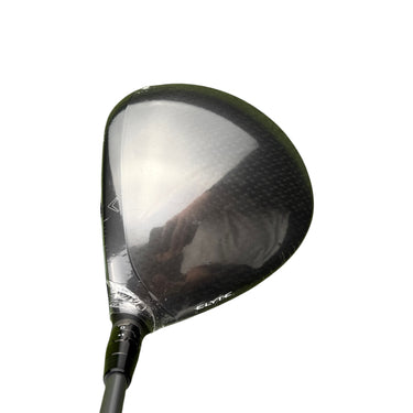 New Callaway Elyte Driver / 10.5° / Denali Charcoal 5.5 50g Regular